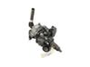 Steering wheel axle set DPY432150B