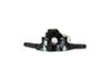 Wiper turn signal indicator stalk/switch D651661B1