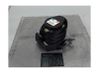 Rear seatbelt 8V3857805V04