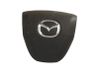 Steering wheel airbag BBP357K00D02