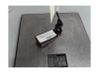 Rear seatbelt buckle 89840A6000WK
