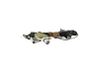 Front door window regulator motor 67627189232