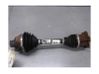 Front driveshaft 8K0407271AK