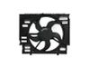 Elektrisks radiatoru ventilators 17428508251