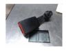 Rear seatbelt buckle 8R0857753E01C