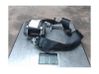 Rear seatbelt 8R0857805KV04