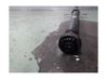 Drive shaft (set) 8R0521101B