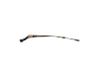 Front wiper blade arm 2046963