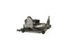 Wiper motor 