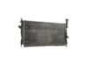 Coolant radiator 1383317