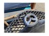 Engine bonnet/hood BPYK5231XB