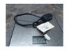 Front seatbelt buckle 888401W000HU