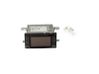 Radio/CD/DVD/GPS head unit 281854FA0A