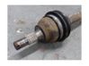 Front driveshaft 3272PZ