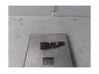 Rear seatbelt buckle 1695143