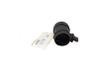 Mass air flow meter 95510006