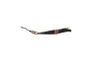 Front wiper blade arm 31253998