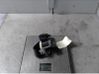 Rear seatbelt 