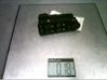 Electric window control switch 61319362769