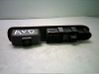 Electric window control switch 6554E7