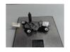 Rear window wiper motor 1689913