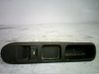 Electric window control switch 6554E7