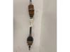 Front driveshaft 2Q0407271BL