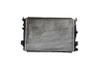 Coolant radiator 2Q0121253K