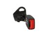 Front seatbelt buckle 6F0857756FMNB