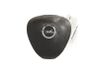 Steering wheel airbag 