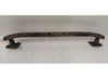 Rear bumper cross member 13188290