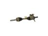 Front driveshaft 8981472452