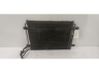 A/C cooling radiator (condenser) 5N0820411E