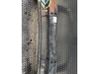 Front bumper 4429596