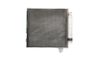 A/C cooling radiator (condenser) 6455EF