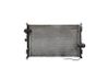 Coolant radiator 9675747980