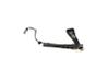 Front seatbelt buckle 72117213563