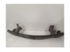 Front bumper cross member 51117146645