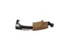 Rear door exterior handle 1609995980