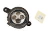 Luz de niebla delantera 261500097R