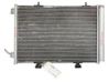 A/C cooling radiator (condenser) 6455HF