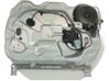 Motor del regulador de la ventanilla de la puerta delantera 1768208