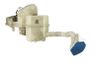 Windshield washer fluid reservoir/tank 1K6955453H