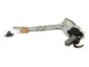Front door window regulator motor 698100D020