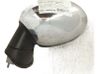Manual wing mirror 51162755635