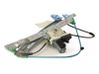 Front door window regulator motor 00009222X1