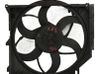 Elektrisks radiatoru ventilators 