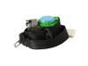 Ceinture de sécurité avant 8T0857705BV04