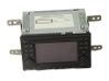 Unidad delantera de radio/CD/DVD/GPS 281851HA0A