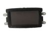 Radio/CD/DVD/GPS head unit 281156367R